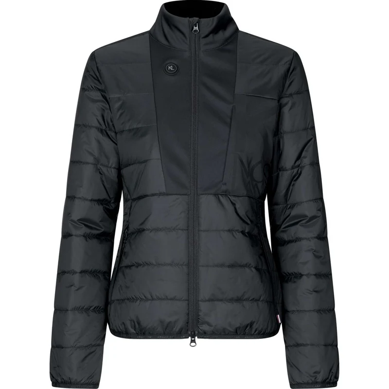 Kingsland Veste Chauffante KLValero Marin