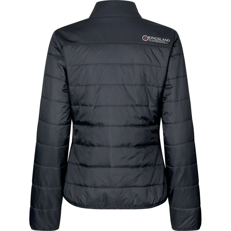 Kingsland Veste Chauffante KLValero Marin