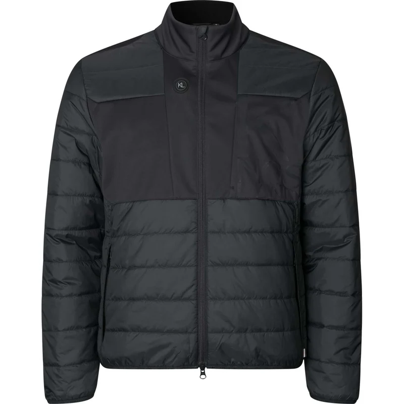 Kingsland Veste Chauffante KLValero Hommes Marin