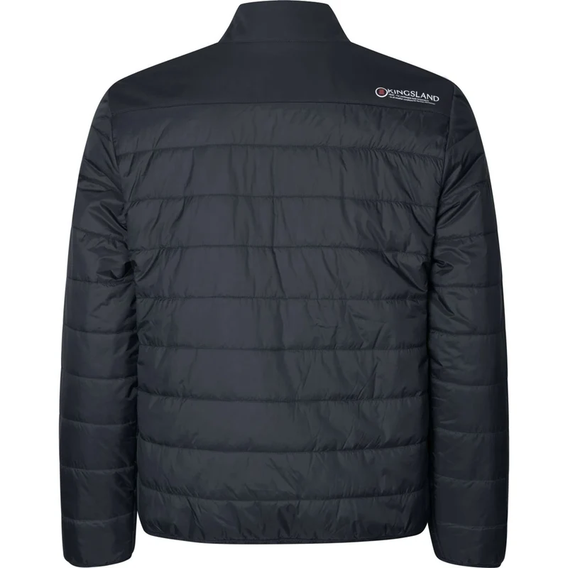 Kingsland Veste Chauffante KLValero Hommes Marin