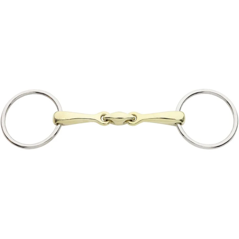 Kavalkade Mors de Filet KavalBits Double Brisure Standard
