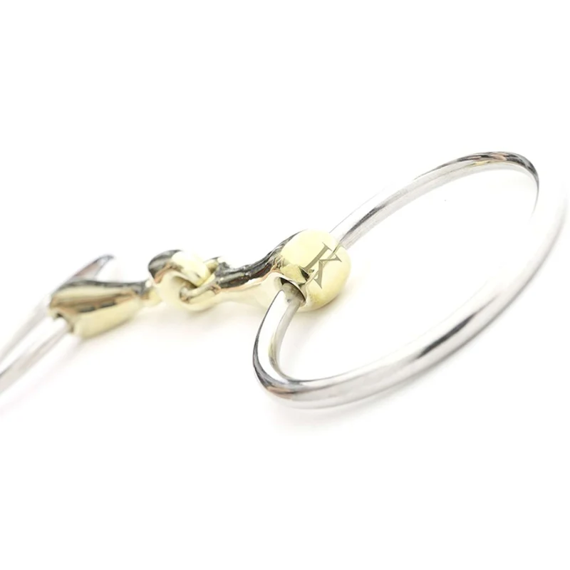 Kavalkade Mors de Filet KavalBits Double Brisure Standard