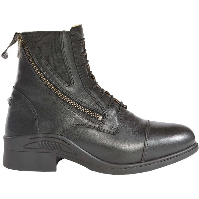 Kavalkade Jodhpurs Meridius Noir