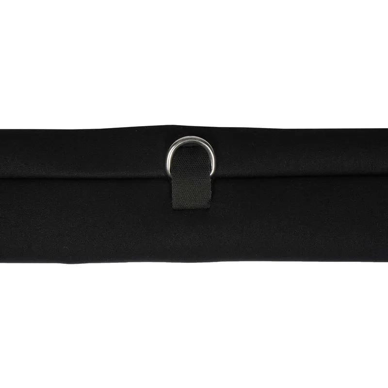 Kavalkade Sangle Néoprène Noir