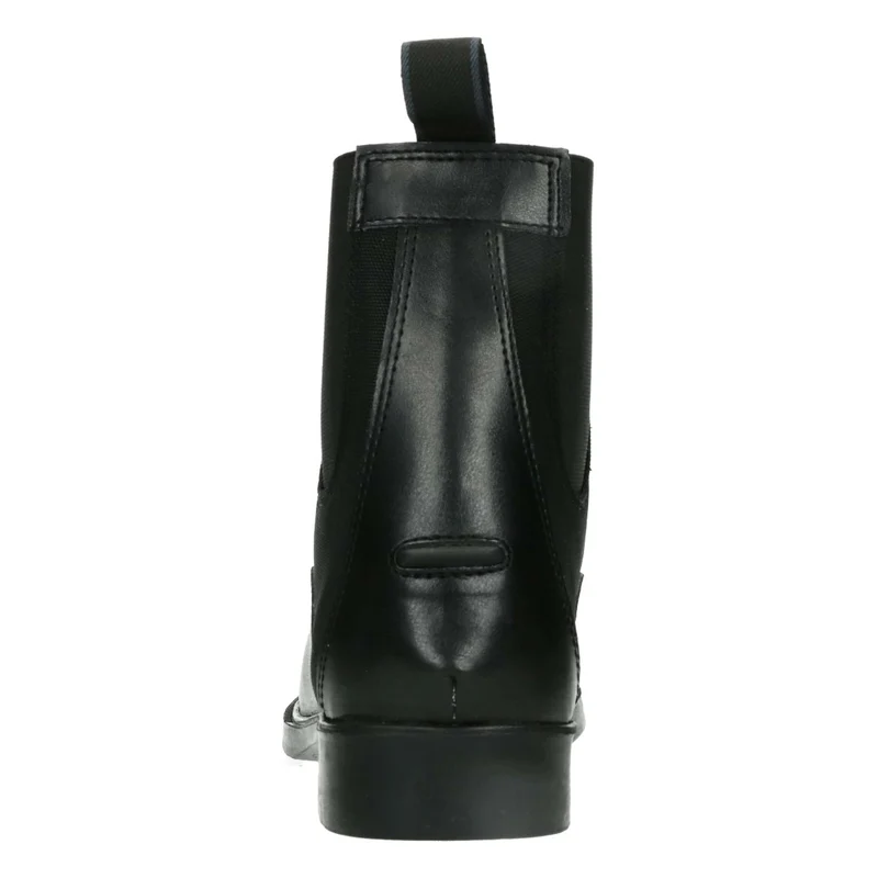 HORKA Chaussure Jodhpur King Noir