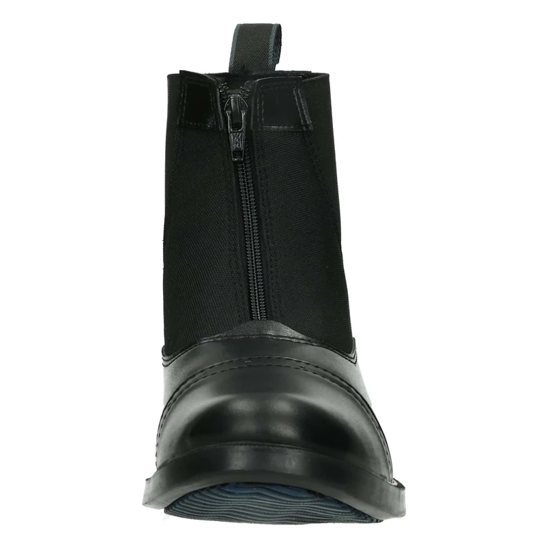 HORKA Chaussure Jodhpur King Noir