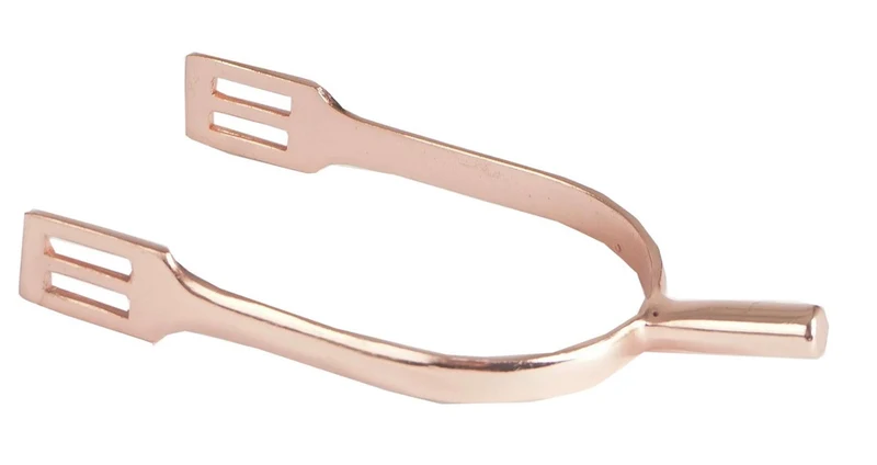 HORKA Eperon Prince de Galles Rose Gold