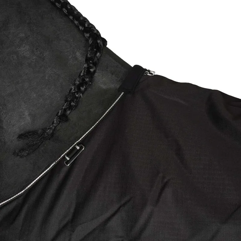HORKA Couverture d'Extérieur Dime 600D 200g Noir