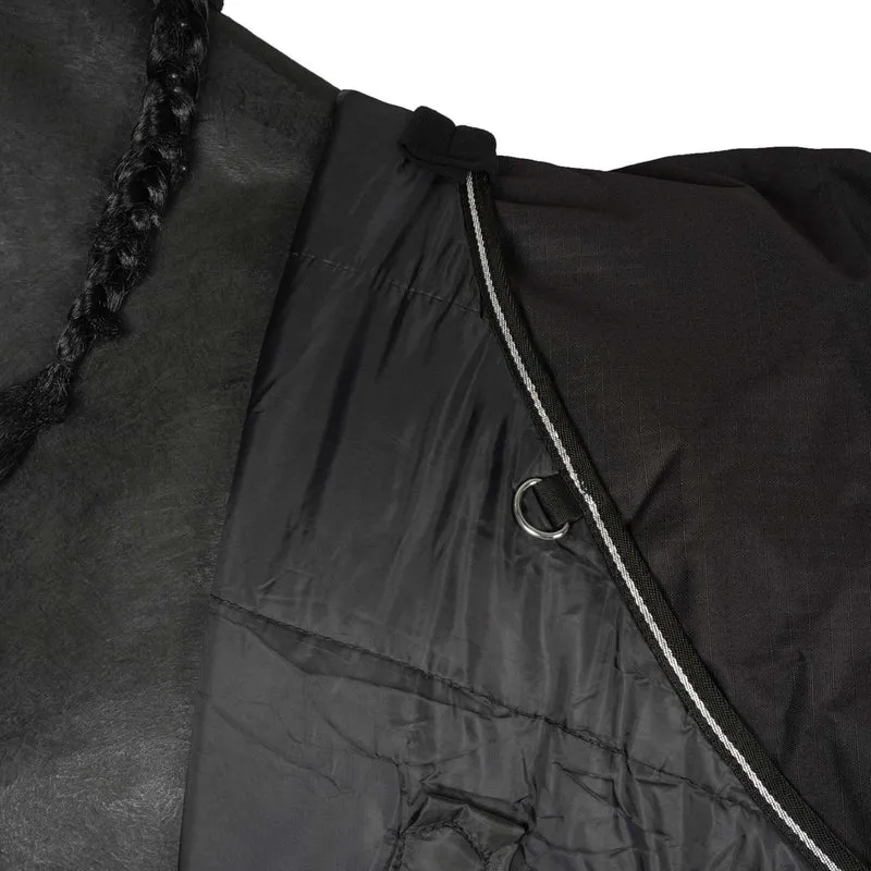 HORKA Couverture d'Extérieur Dime 600D 200g Noir
