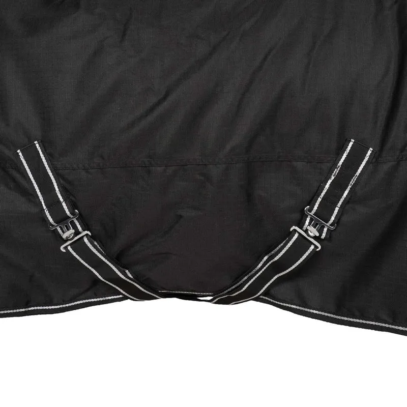 HORKA Couverture d'Extérieur Dime 600D 200g Noir