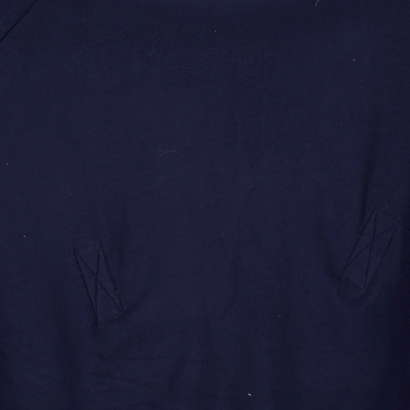 HORKA Couverture Polaire Equestrian Pro Bleu