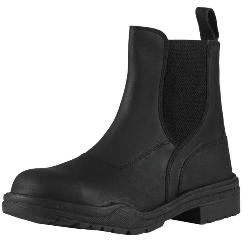 HORKA Jodhpurs Protecto Noir