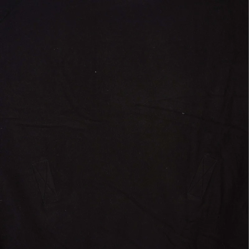 HORKA Couverture Polaire Equestrian Pro Noir