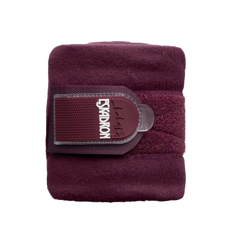 Eskadron Bandages Uni Blackberry