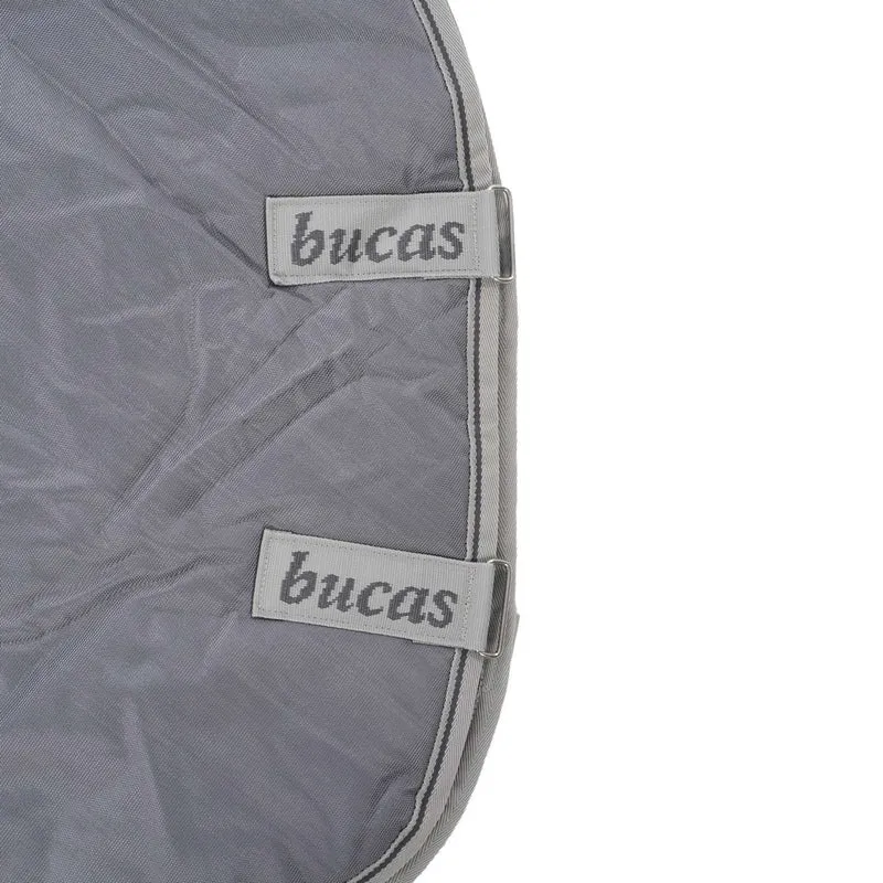 Bucas Couvre-Cou Smartex Combi Neck 300g Iron Gate
