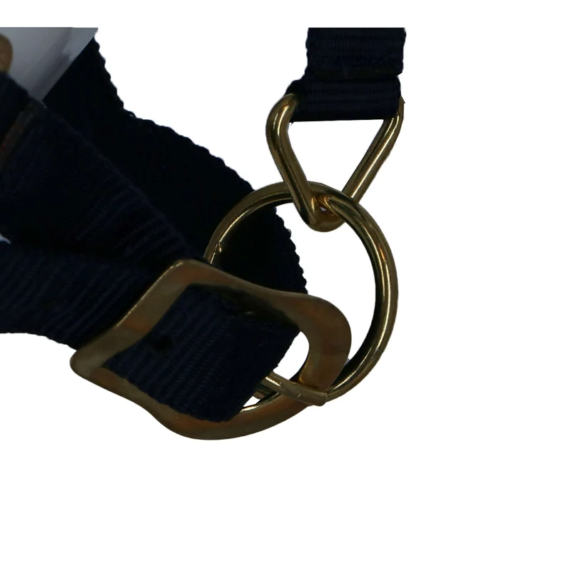Riding World Licol Noir