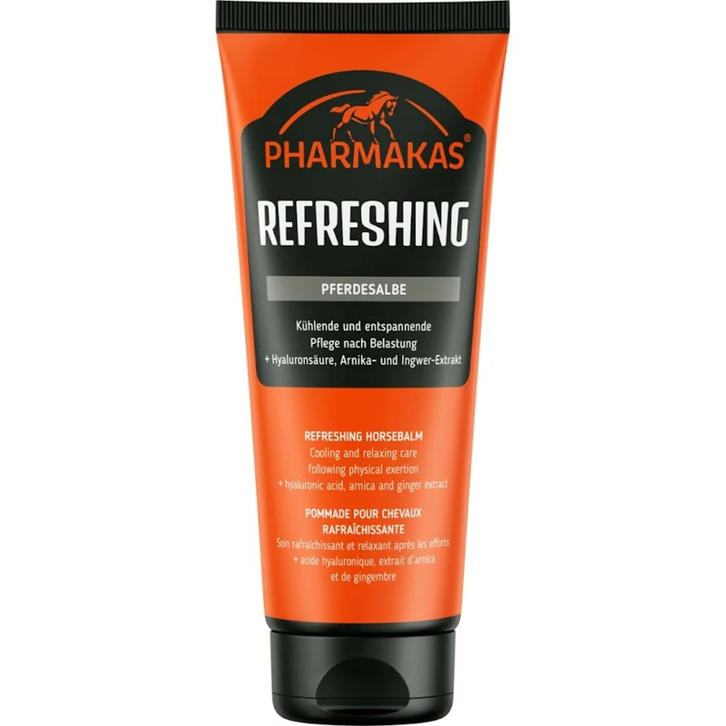 Pharmakas Pommade de Massage Refreshing