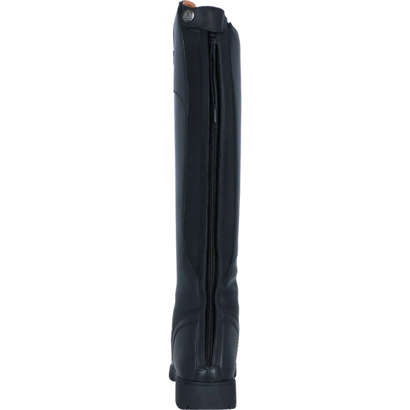 Mountain Horse Bottes d'Équitation Wild River Noir