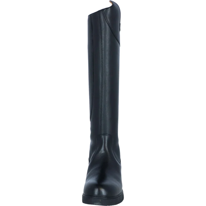 Mountain Horse Bottes d'Équitation Wild River Noir