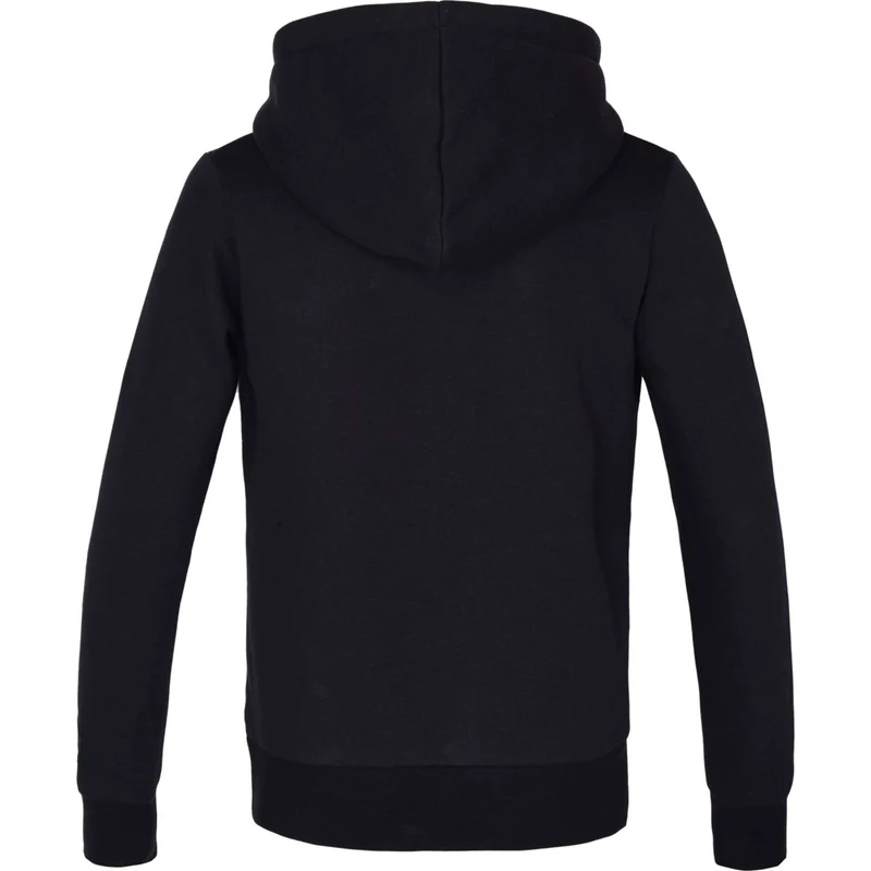 Kingsland Pull col Hoodie Classic Unisex Marin