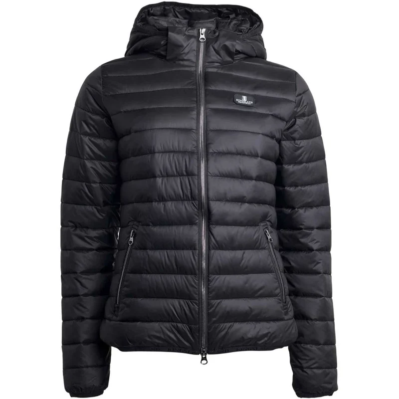 Kingsland Veste Classic Femme Noir