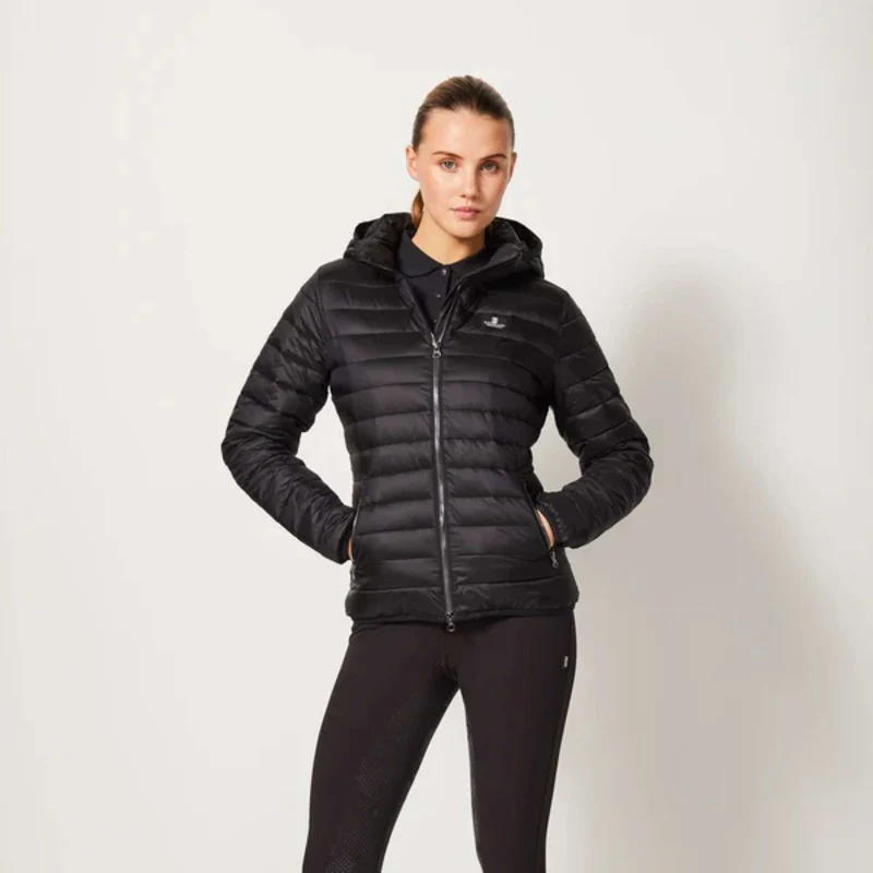 Kingsland Veste Classic Femme Noir