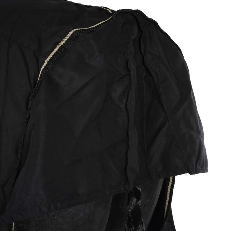 BR Couverture Classic Coton Noir
