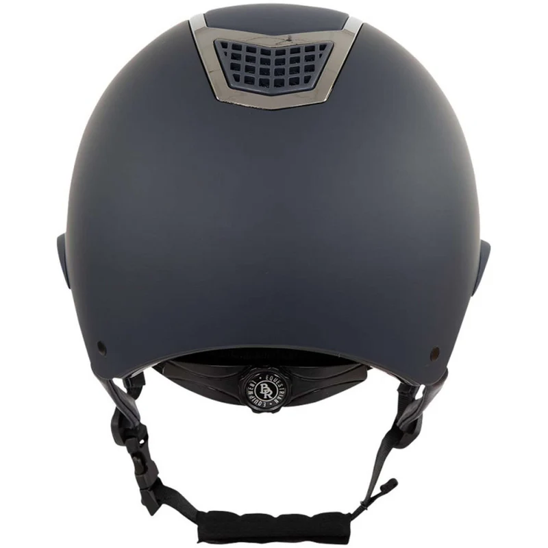 BR Bombe Lambda Plus Painted Navy/Gunmetal