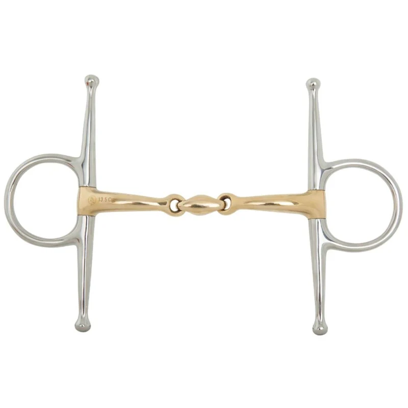 BR Filet à Aiguilles Soft Contact Courbé Double Brisure 14/165mm