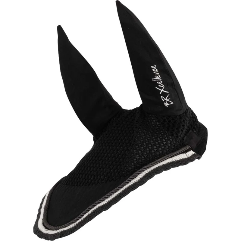 BR Bonnet Anti-Mouches Xcellence Nouveau Noir
