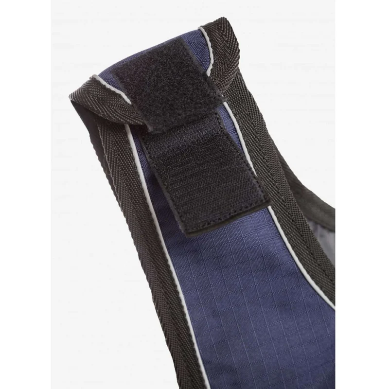 Back on Track Couvre-reins Sammy Bleu