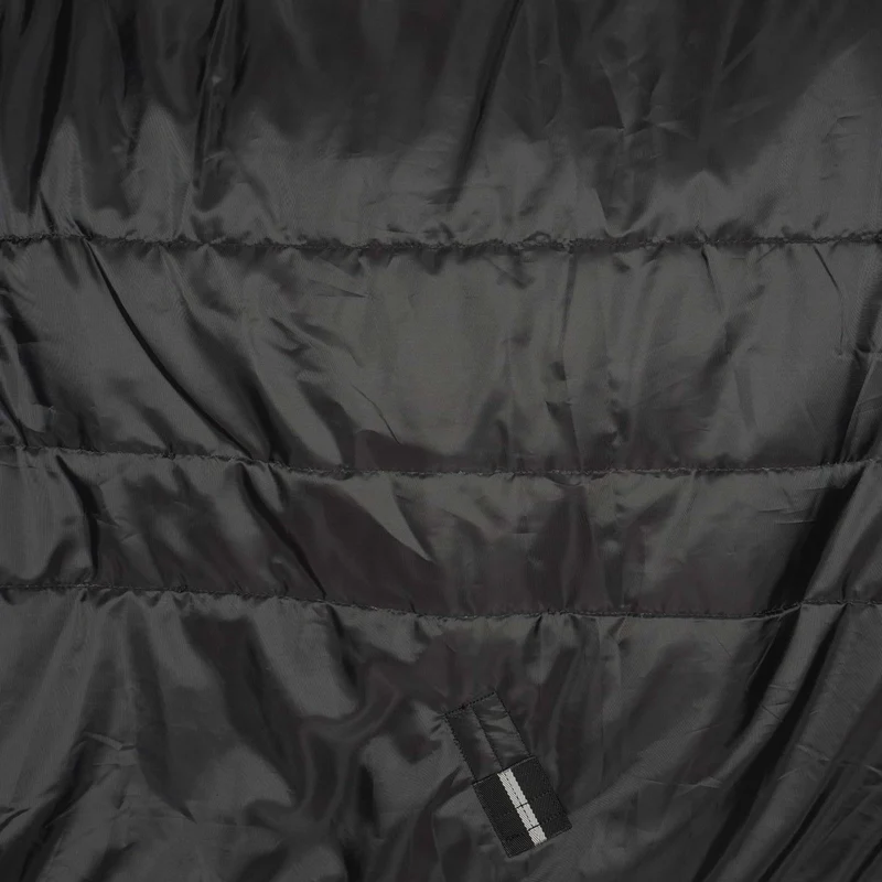 Amigo Couverture Diamond Insulator 200g Noir/Argent