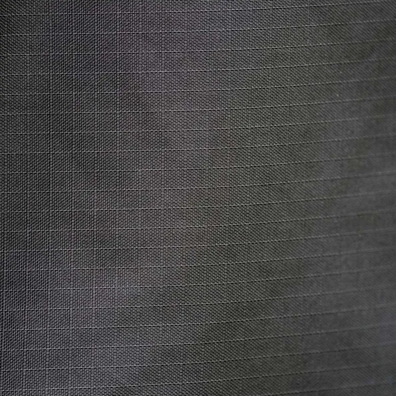 Amigo Ripstop 900D 0g Noir/Bleu