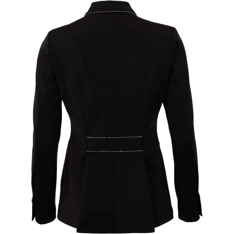 ANKY Petite Veste de Concours Show C-Wear Noir