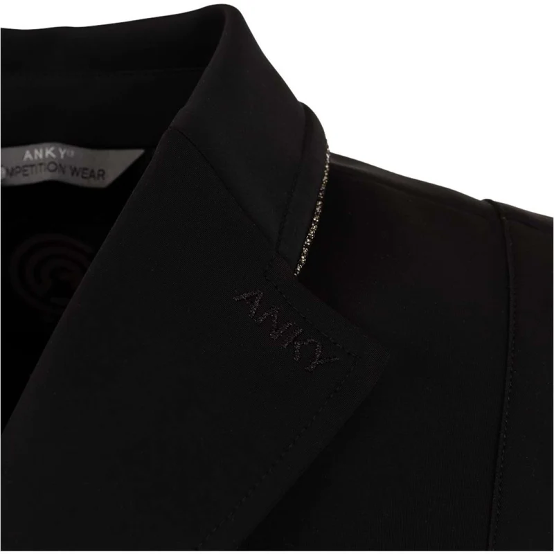 ANKY Petite Veste de Concours Show C-Wear Noir