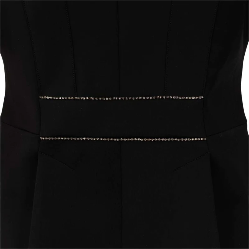 ANKY Petite Veste de Concours Show C-Wear Noir