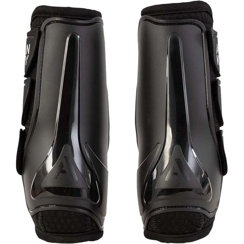 ANKY Protèges-Tendons ATB25003 Noir