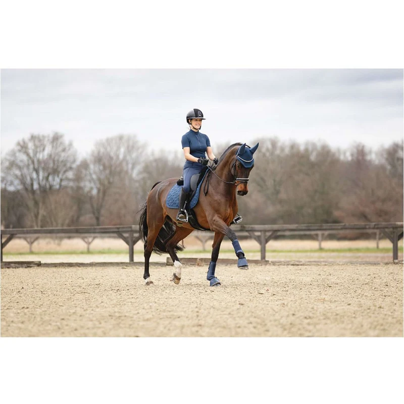 ANKY Dressage Boots ATB25005 3C Marin