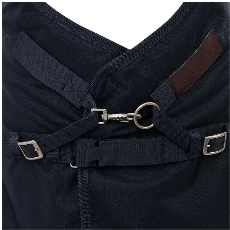 ANKY Couvertures d'Extérieur Combo ATB25001 300g Salute