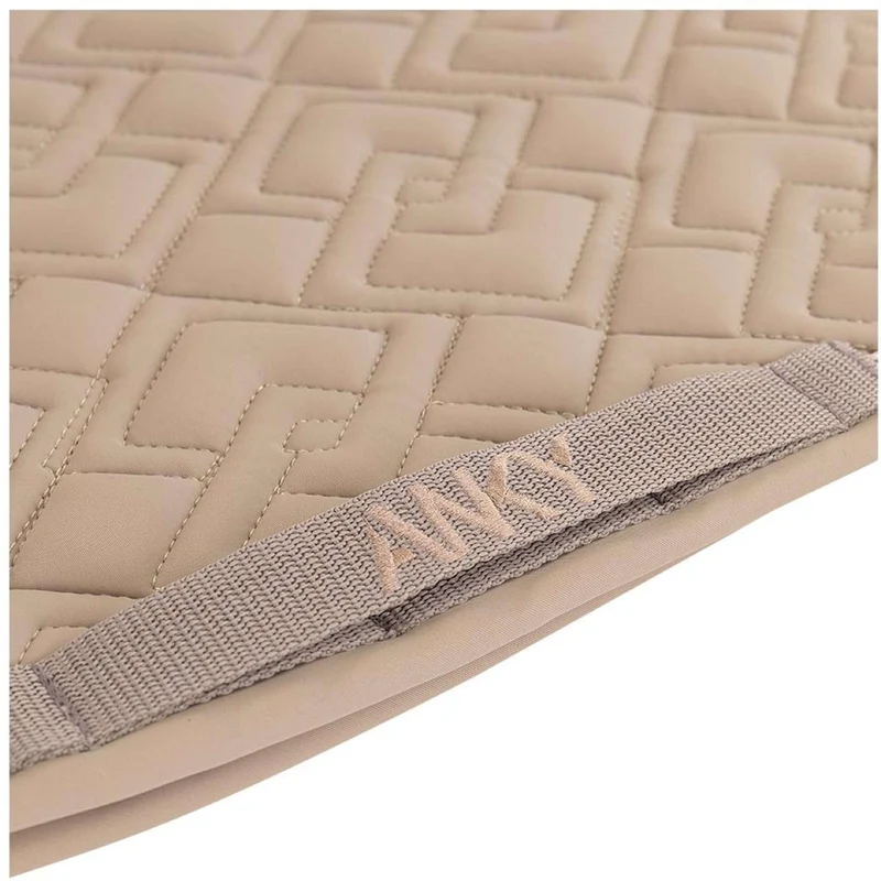 ANKY Tapis de Selle Professional XB25001 3C Moon Rock