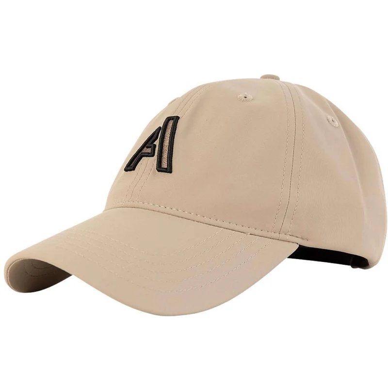 ANKY Casquette ATC25501 3C Moon Rock
