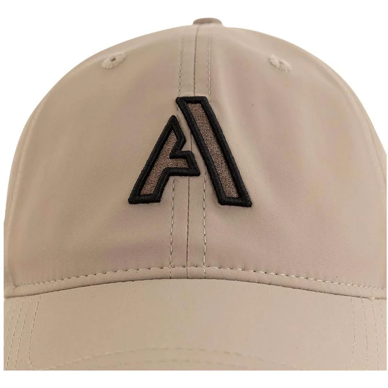 ANKY Casquette ATC25501 3C Moon Rock