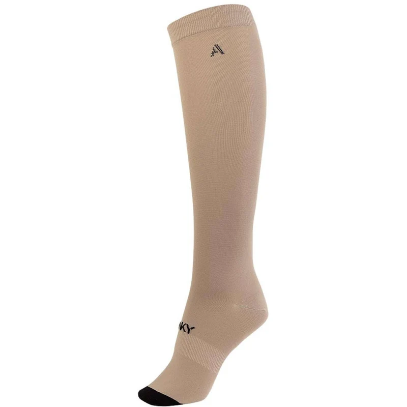 ANKY Chaussettes ATP25601 3C Moon Rock