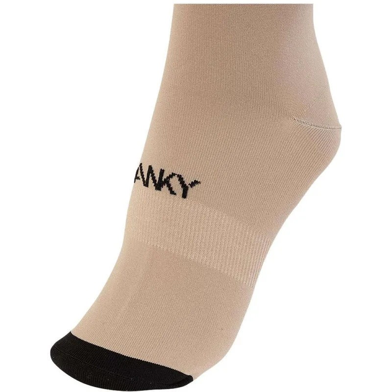 ANKY Chaussettes ATP25601 3C Moon Rock