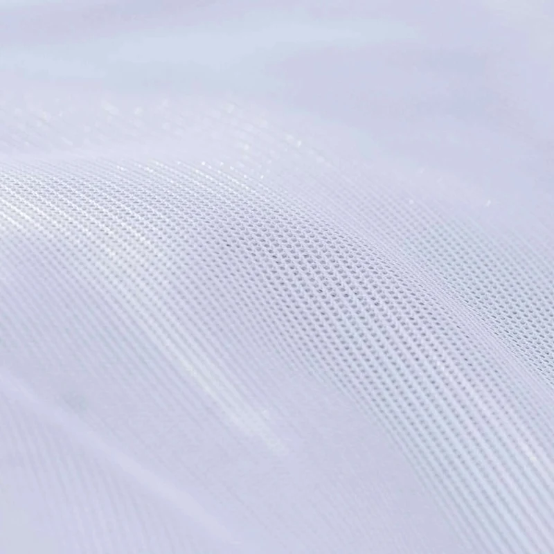 Amigo Couverture Anti-Mouches Integrated Argent/Gris Titane/Argent