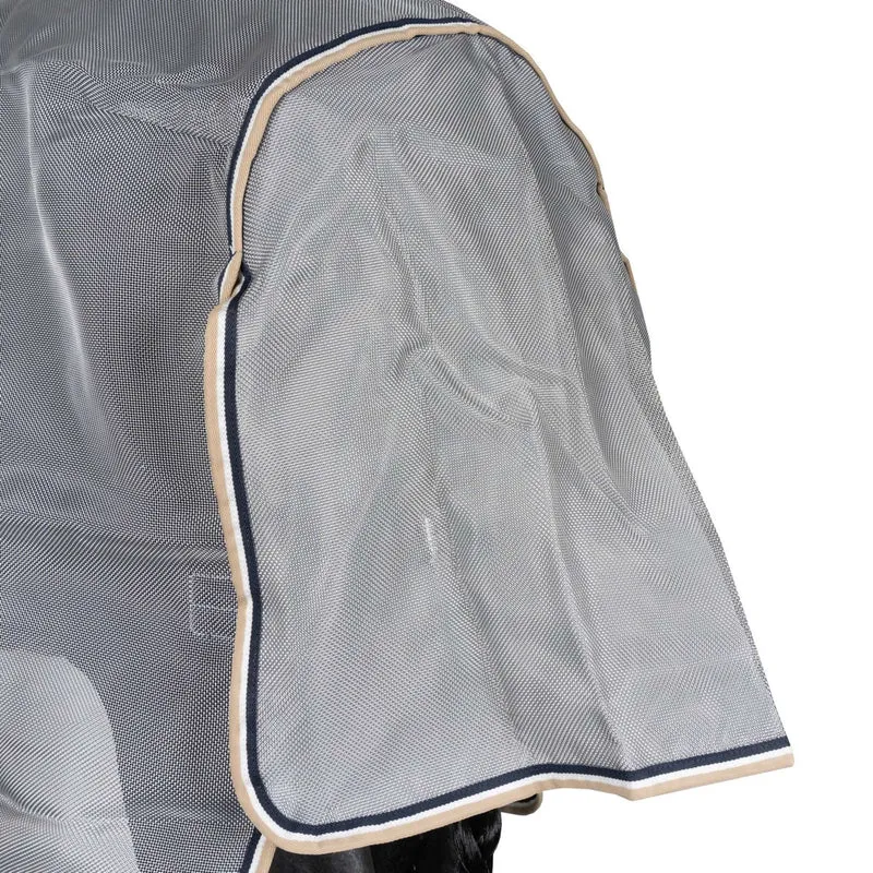 Rambo Protecteur Integrated Argent/Marine/Blanc/Beige