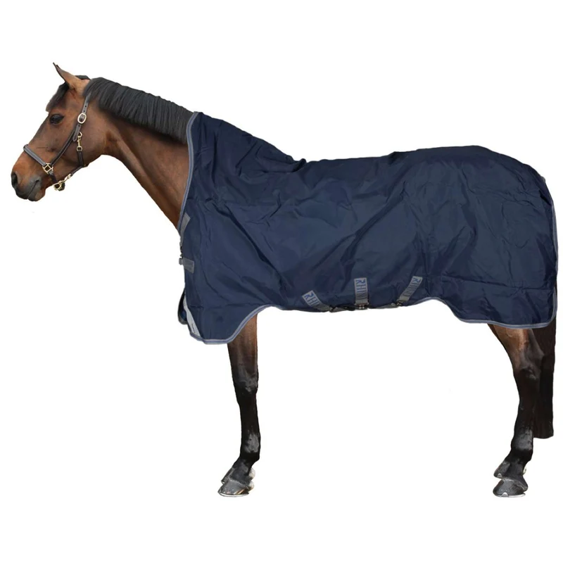 Rhino Wug Turnout 0g Bleu marine/Gris titane/Bleu classique