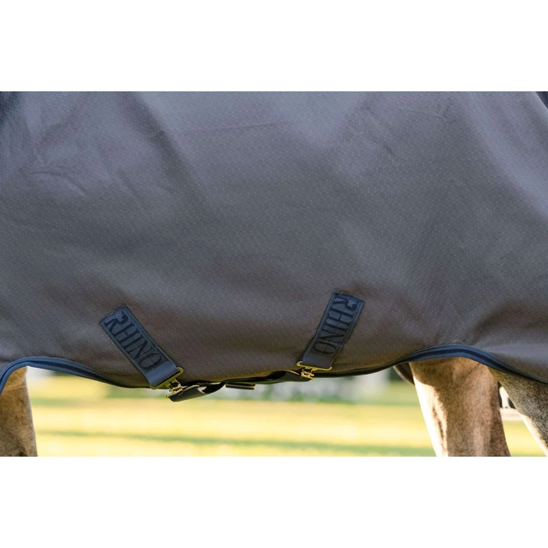 Rhino HexStop Plus Pony 100g Grey/Indigo/Navy