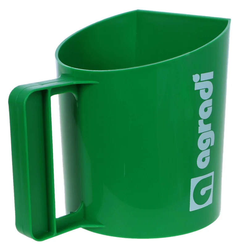 Agradi Gobelet Doseur Vert