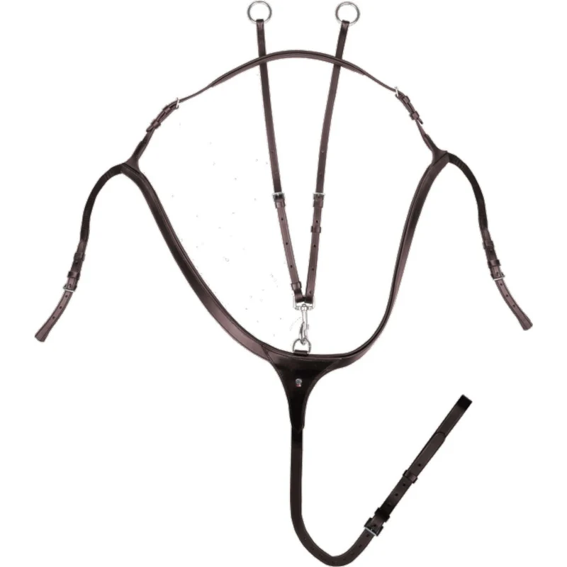 Waldhausen Martingale X-Line Marron
